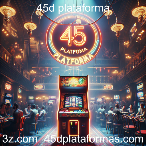 A Evolução dos Jogos de Arcade e Seu Impacto na Indústria